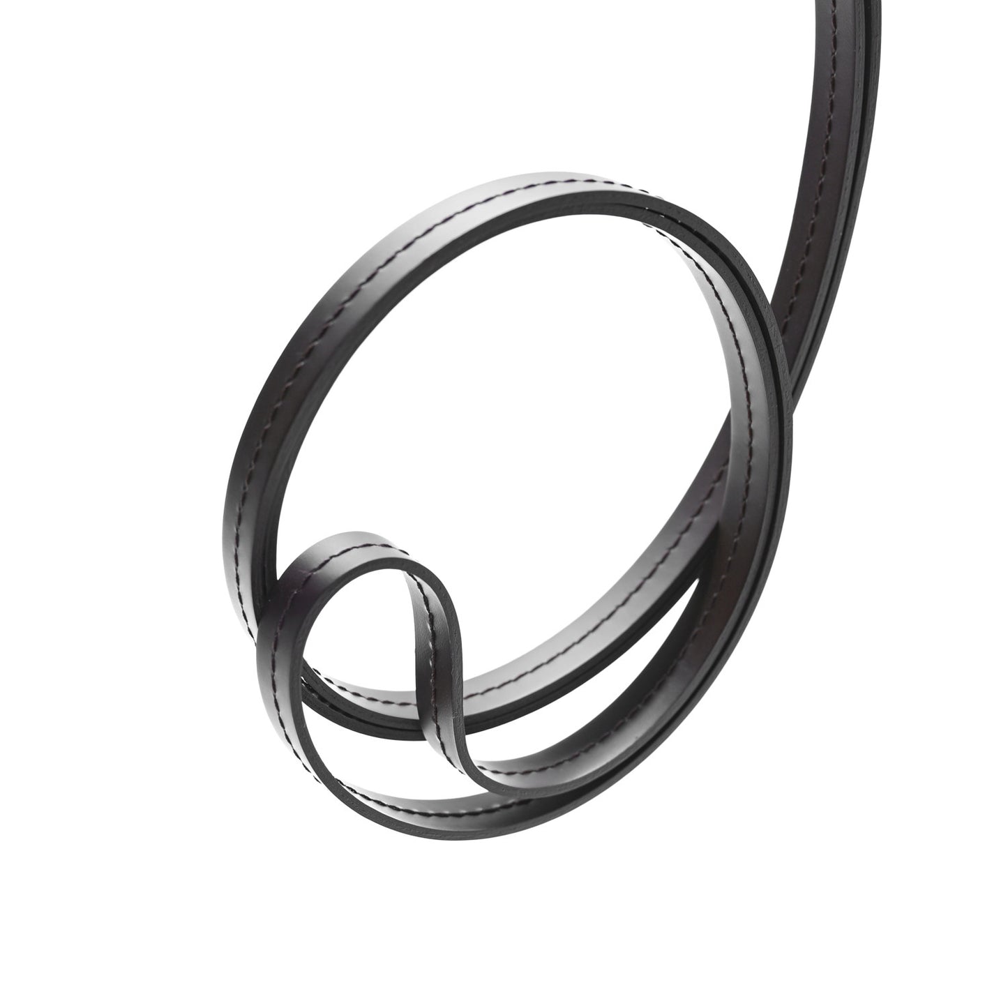 Calfskin 12mm Etui Okapi Strap Brown