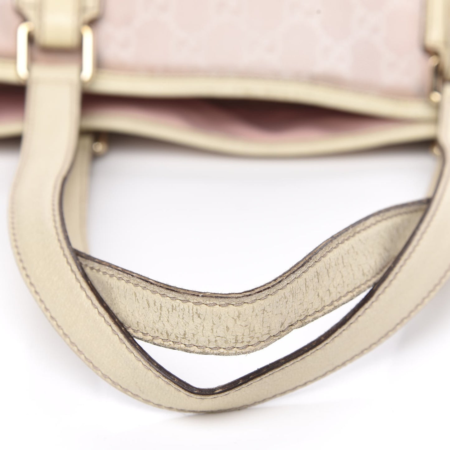 Monogram Large Jolicoeur Tote Pink