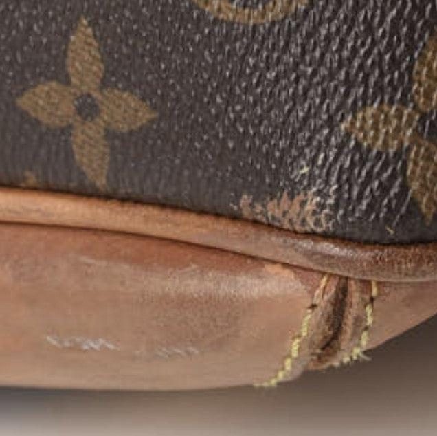 Monogram Estrela MM