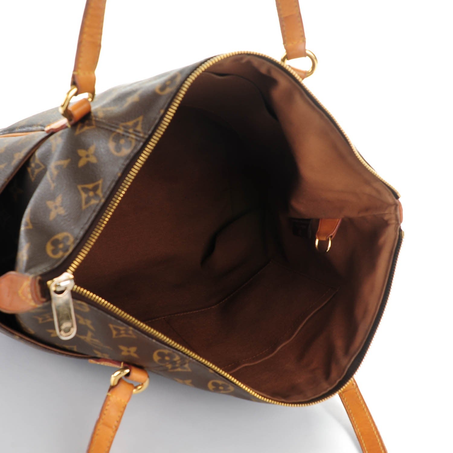Louis Vuitton Monogram Totally MM 6 of 8