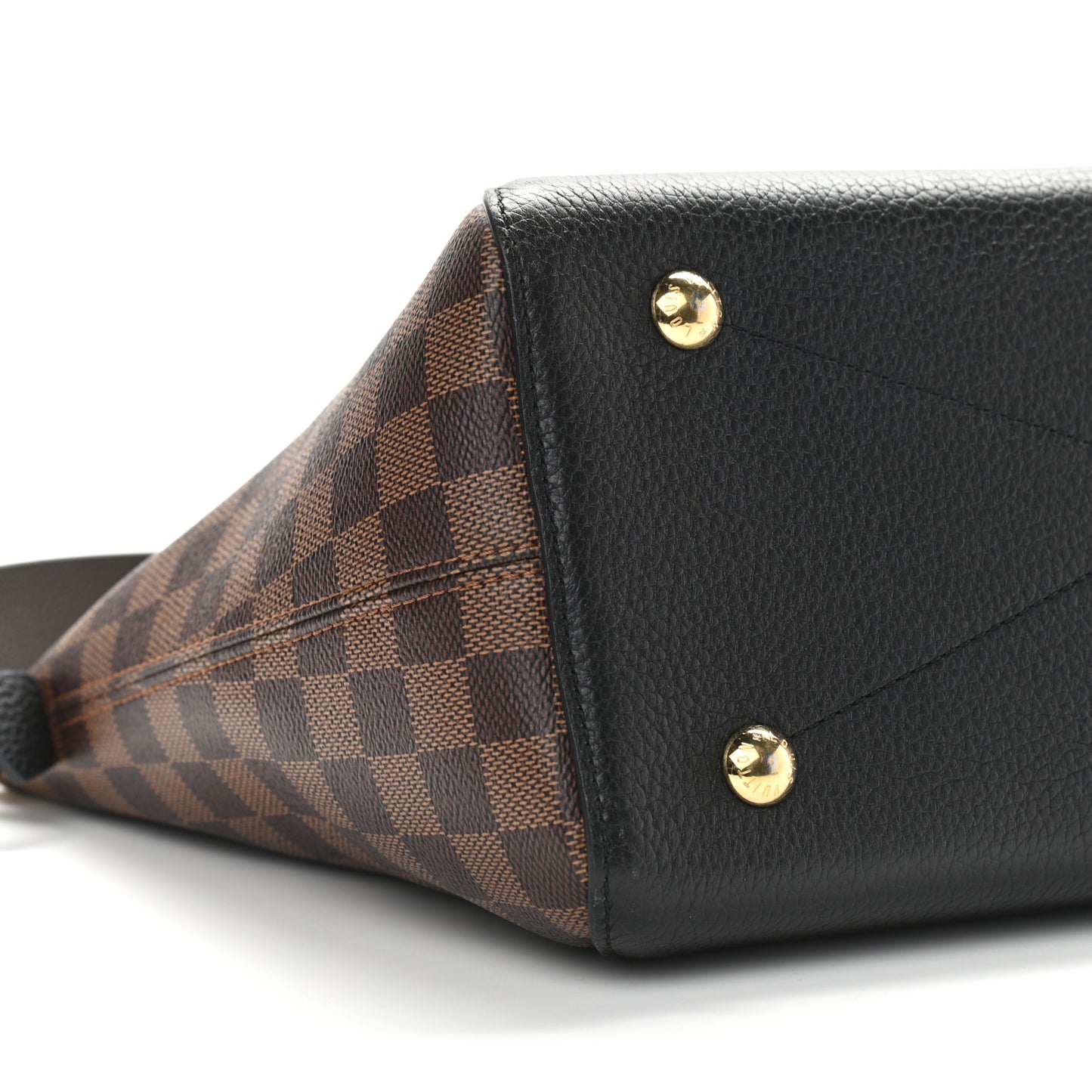 Damier Ebene Hyde Park Black