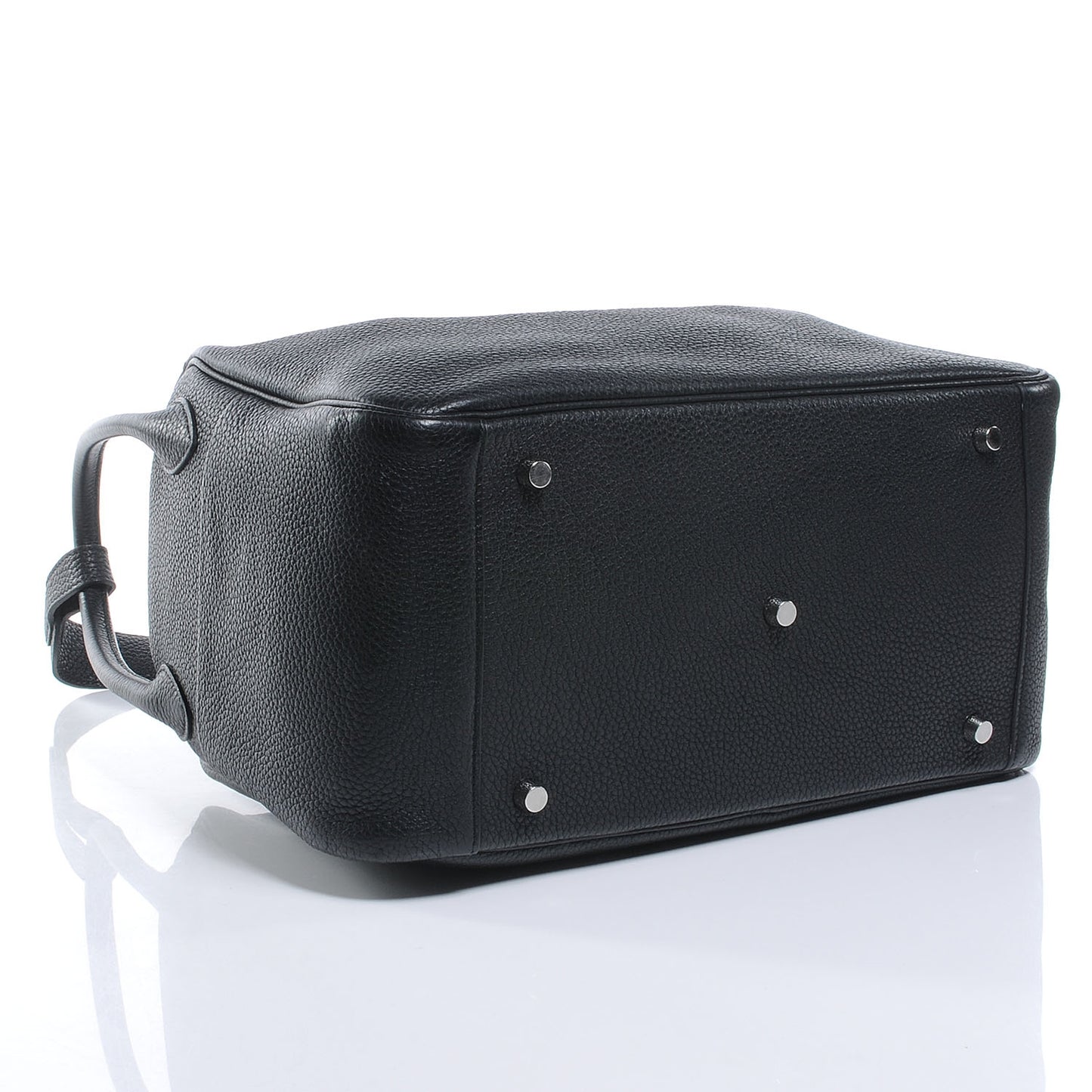 Taurillon Clemence Lindy 34 Black