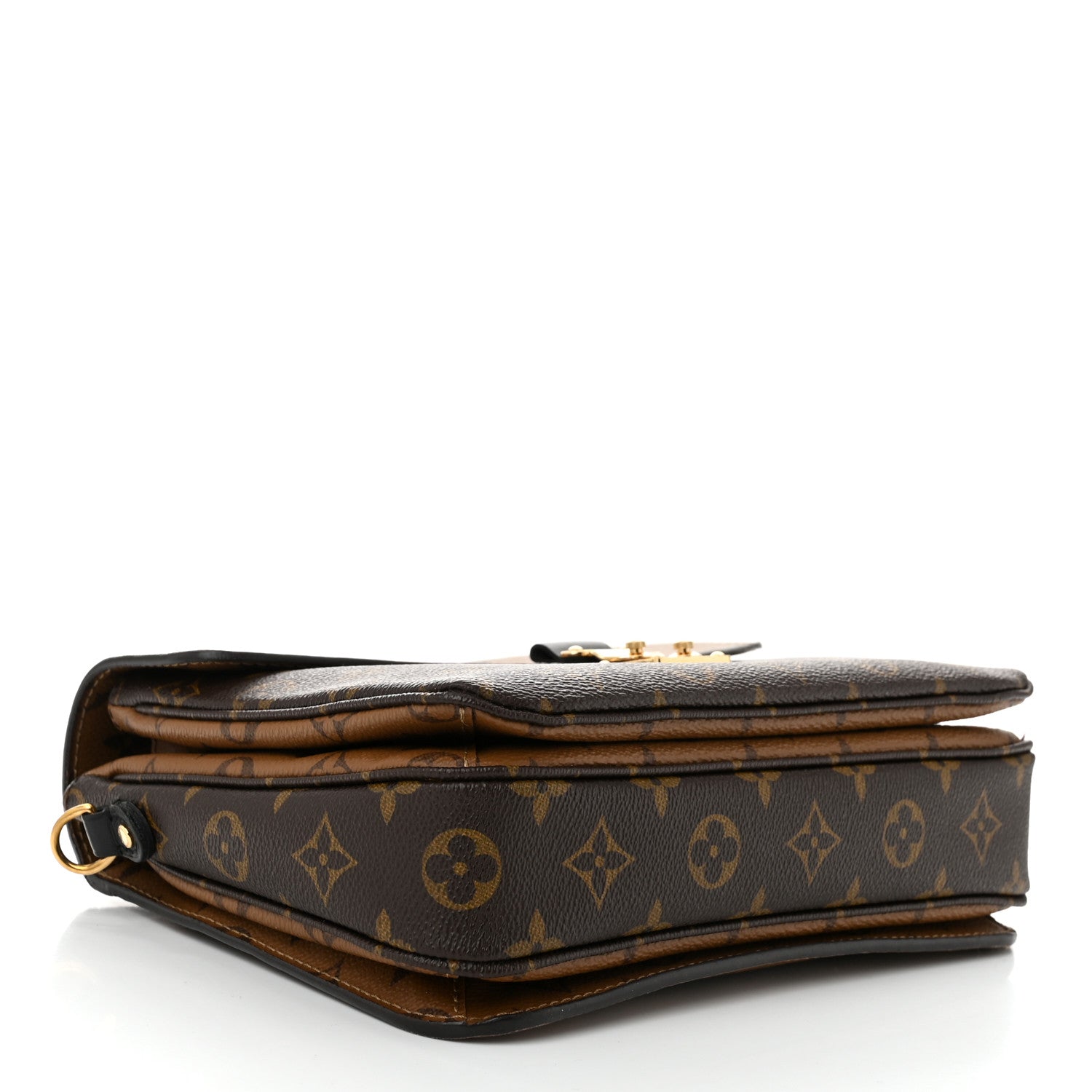 Louis Vuitton Reverse Monogram Pochette Metis 4 of 10