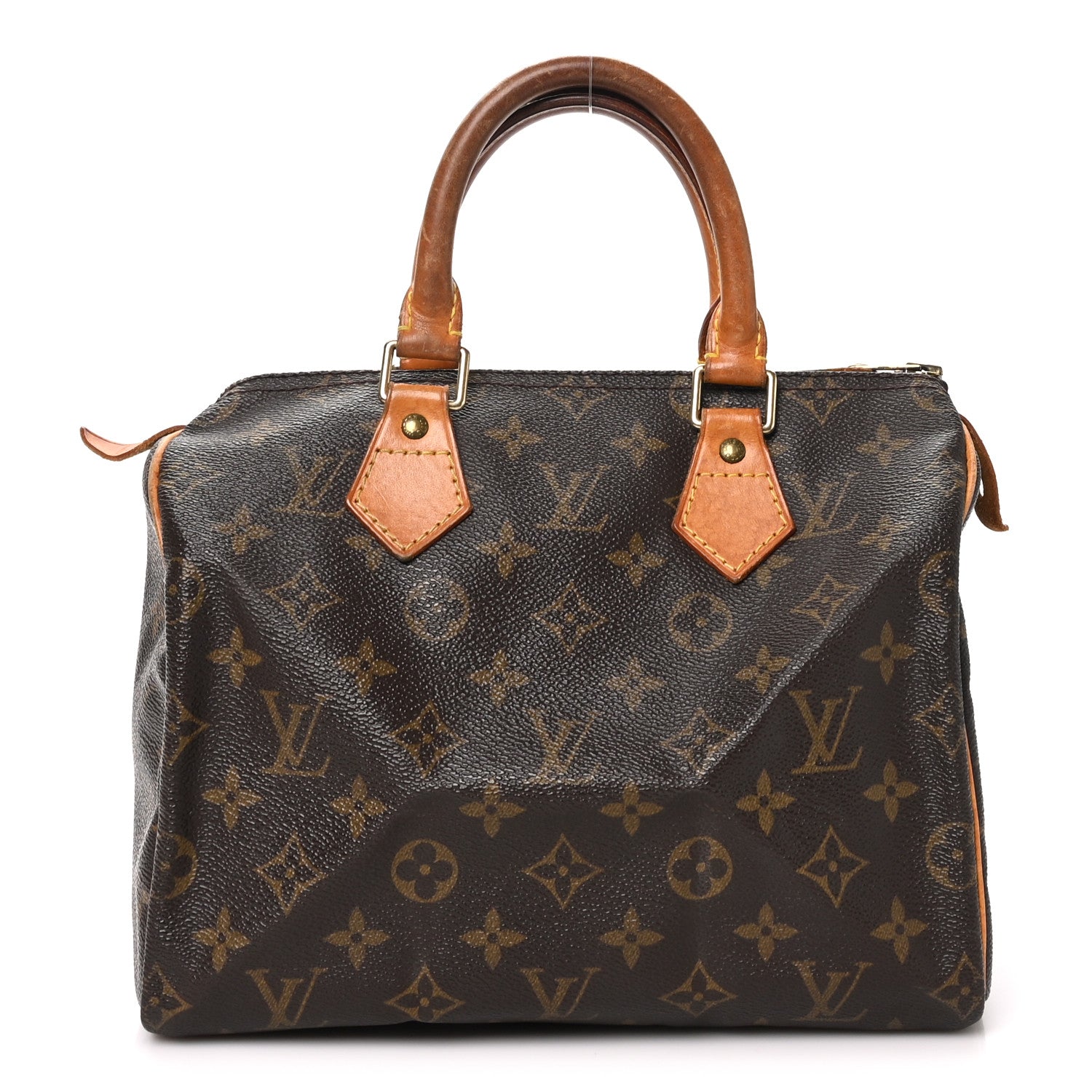 Louis Vuitton Monogram Speedy 25 1 of 11