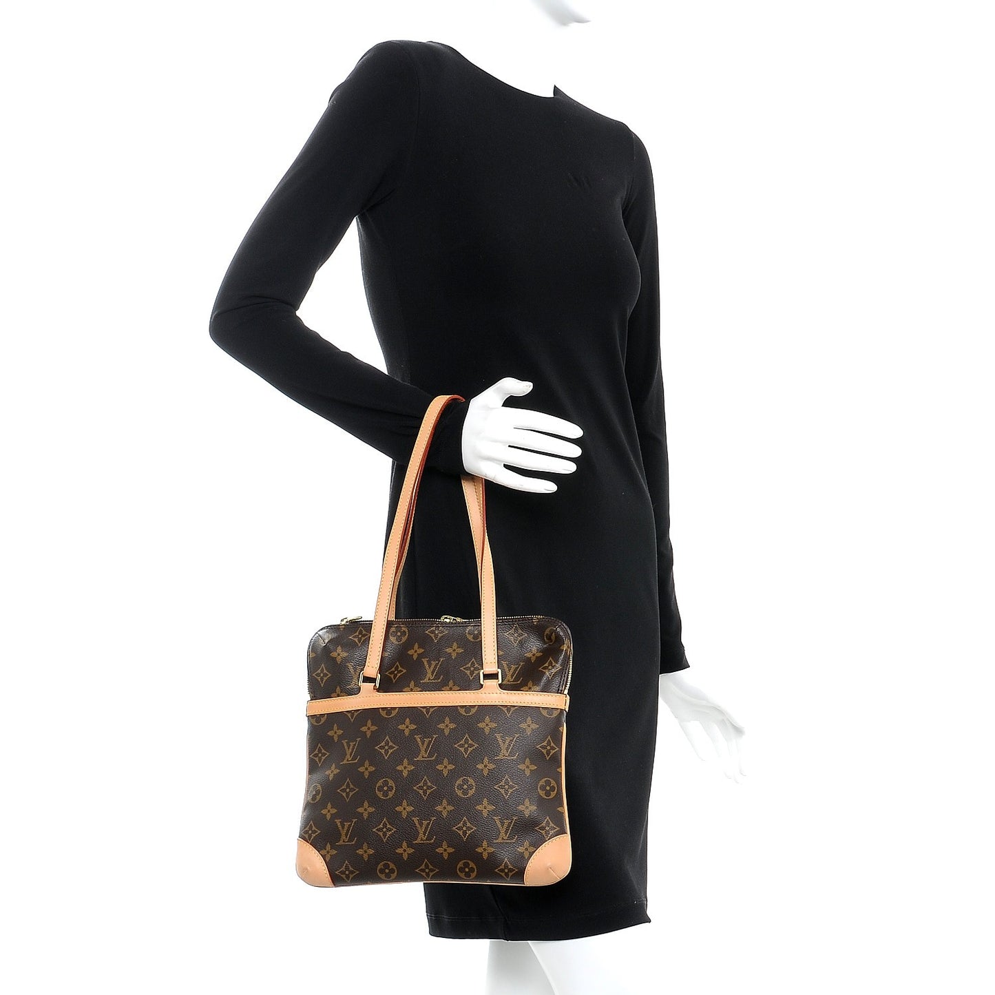 Monogram Sac Coussin GM