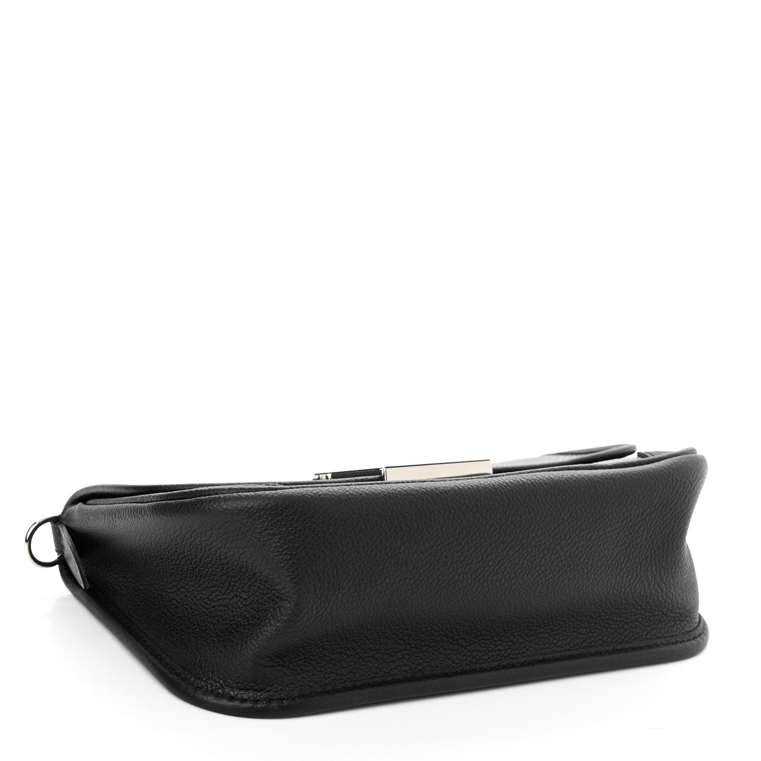 Louis Vuitton Epi Buci Crossbody Black 4 of 9