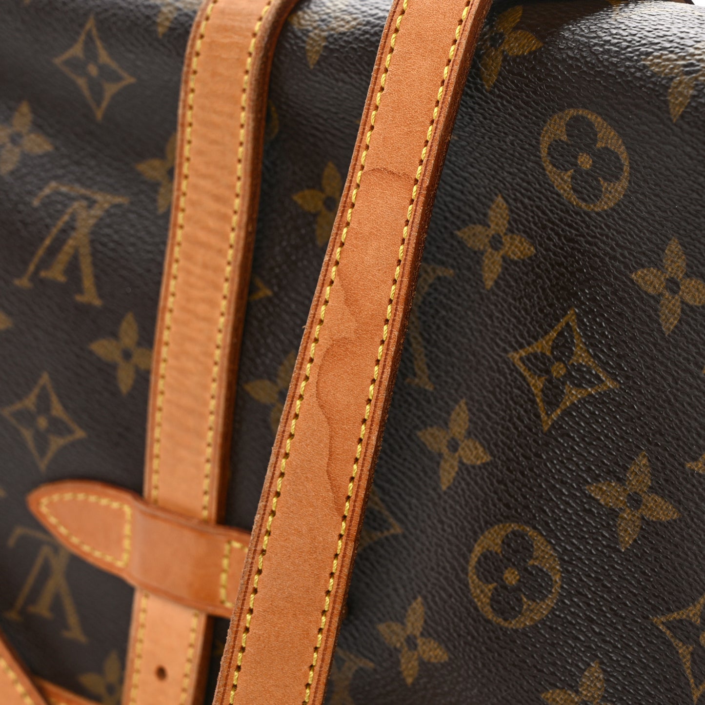 Monogram Saumur 30