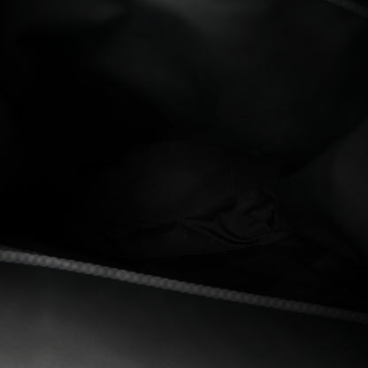 Christian Dior Grained Calfskin Maxi Gallop Backpack Black 5 of 10