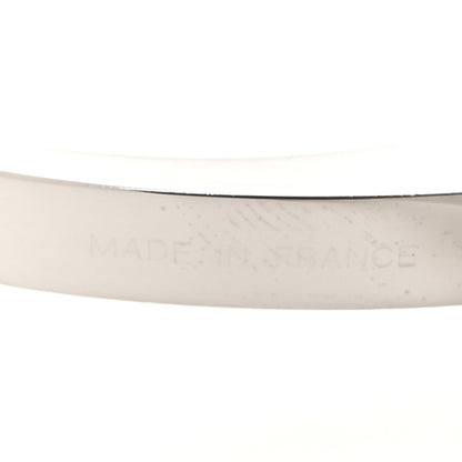 Hermes Palladium Filou Glove Clip 4 of 5