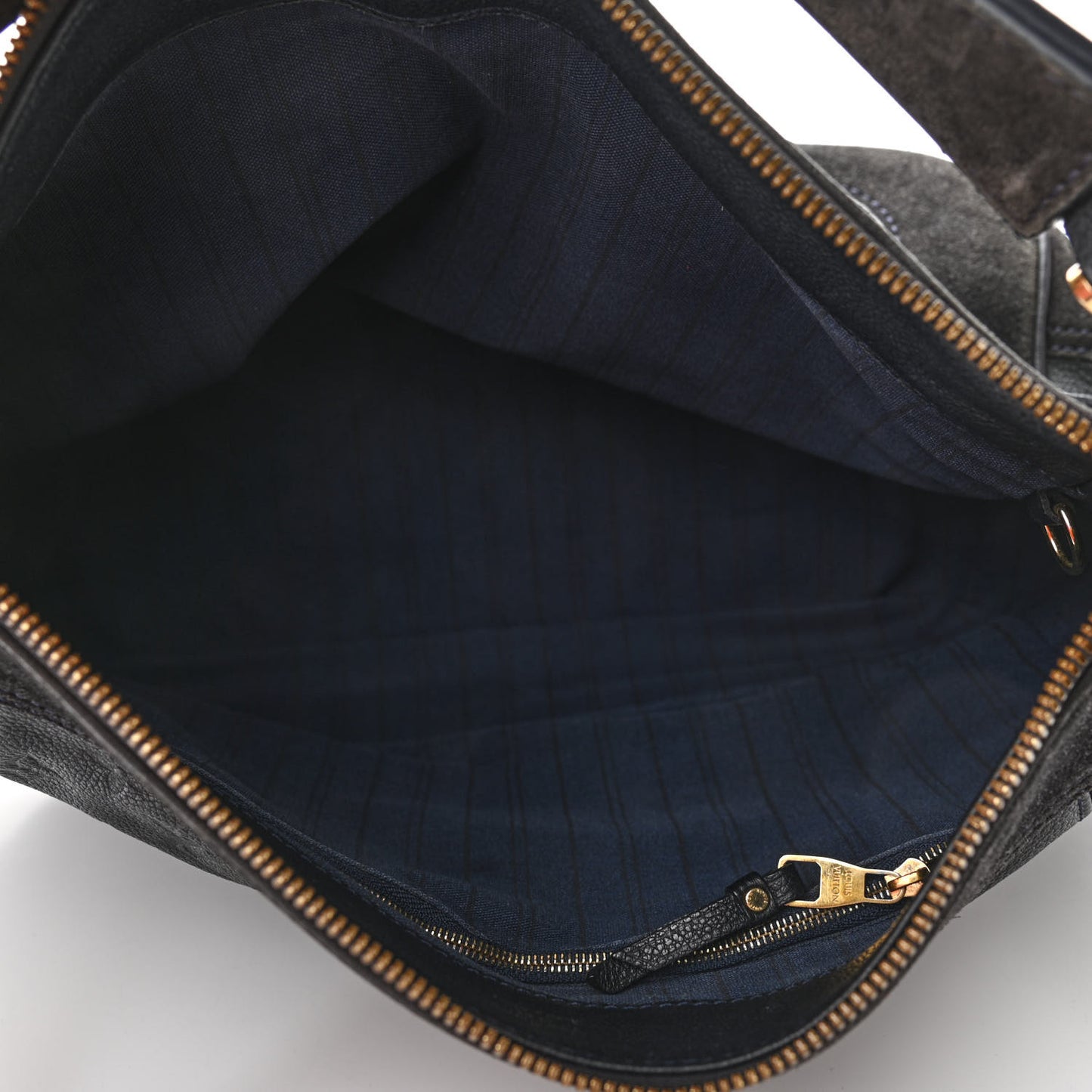Empreinte Suede Audacieuse MM Infini