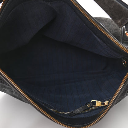 Louis Vuitton Empreinte Suede Audacieuse MM Infini 5 of 9