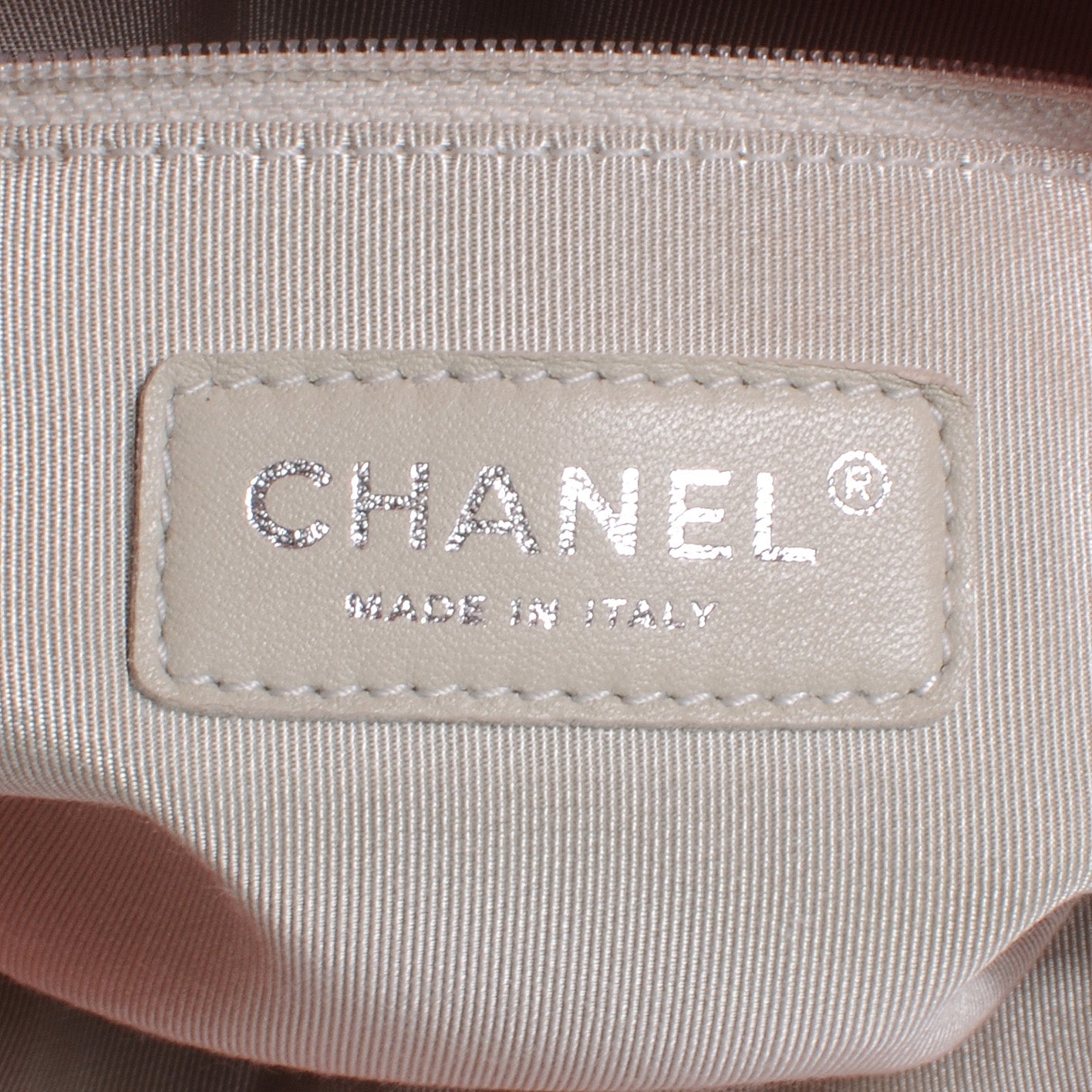 Washed Lambskin Chain Around Maxi Flap Bag Red