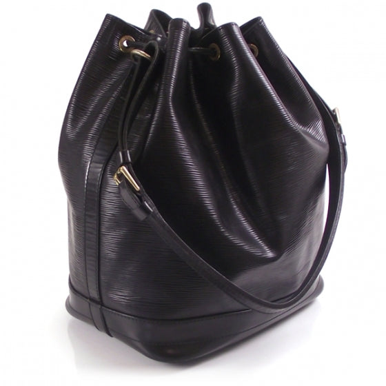 Epi Noe Black