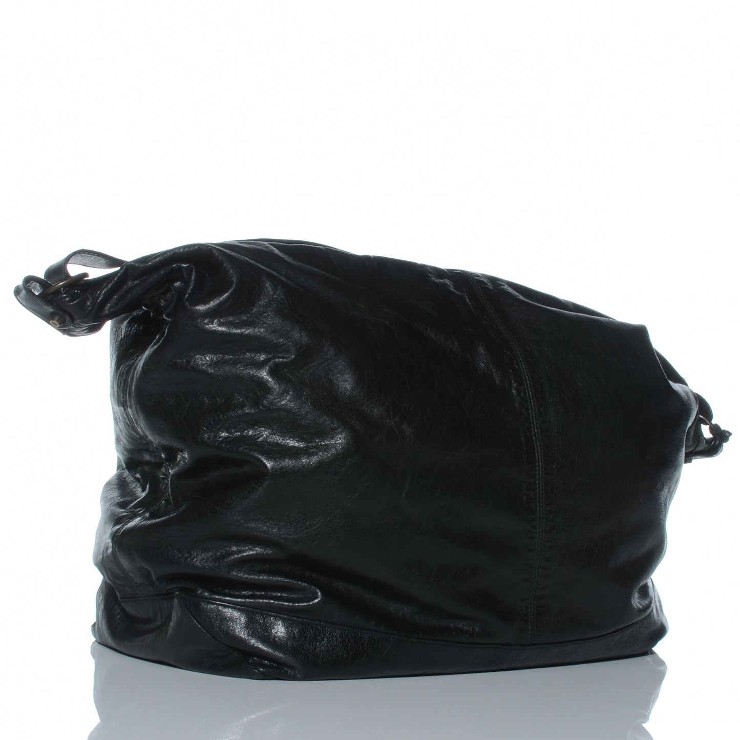 Agneau Courier Black