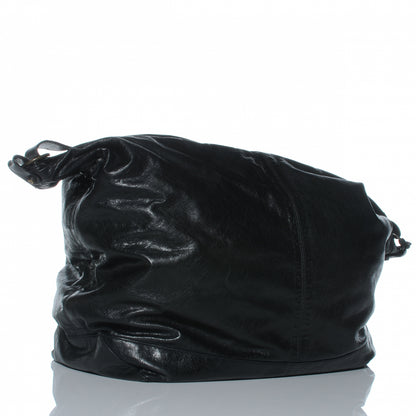 Balenciaga Agneau Courier Black 3 of 7