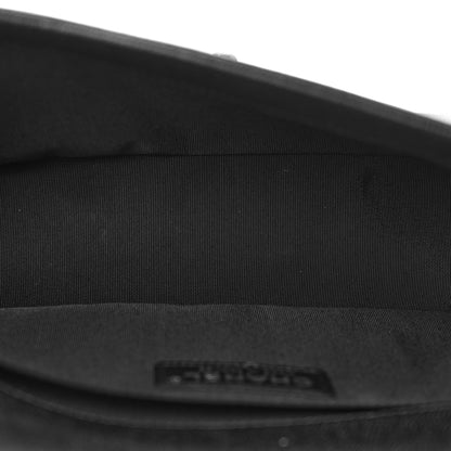 Chanel Caviar Quilted Medium Boy Flap So Black 5 of 12
