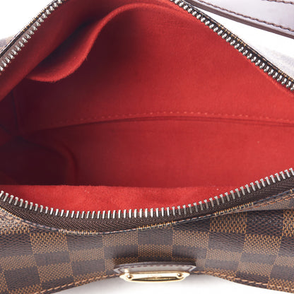 Louis Vuitton Damier Ebene Ravello GM 7 of 8