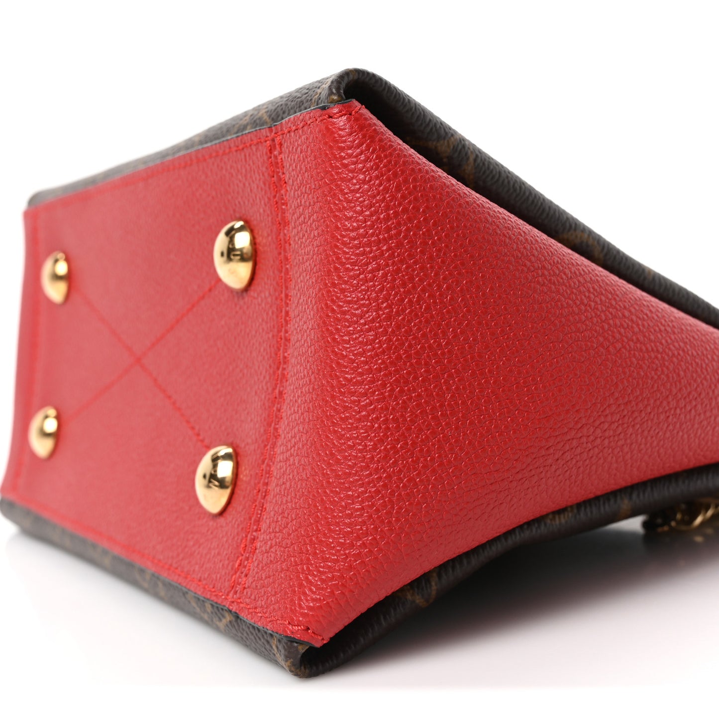 Monogram Surene BB Cherry