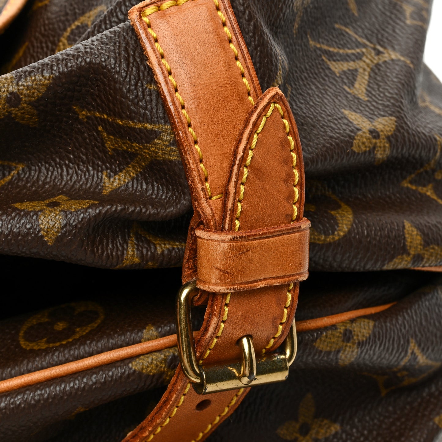 Monogram Saumur 35