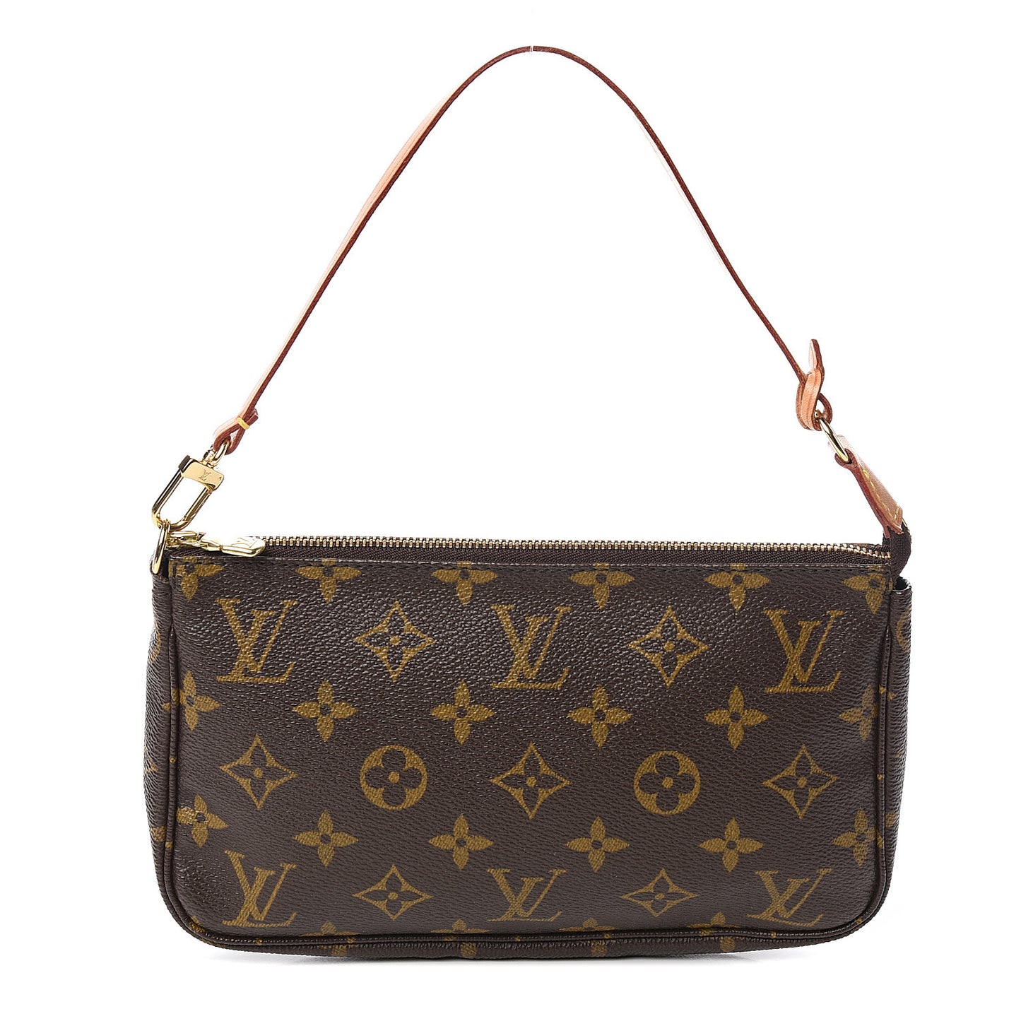 Monogram Pochette Accessories