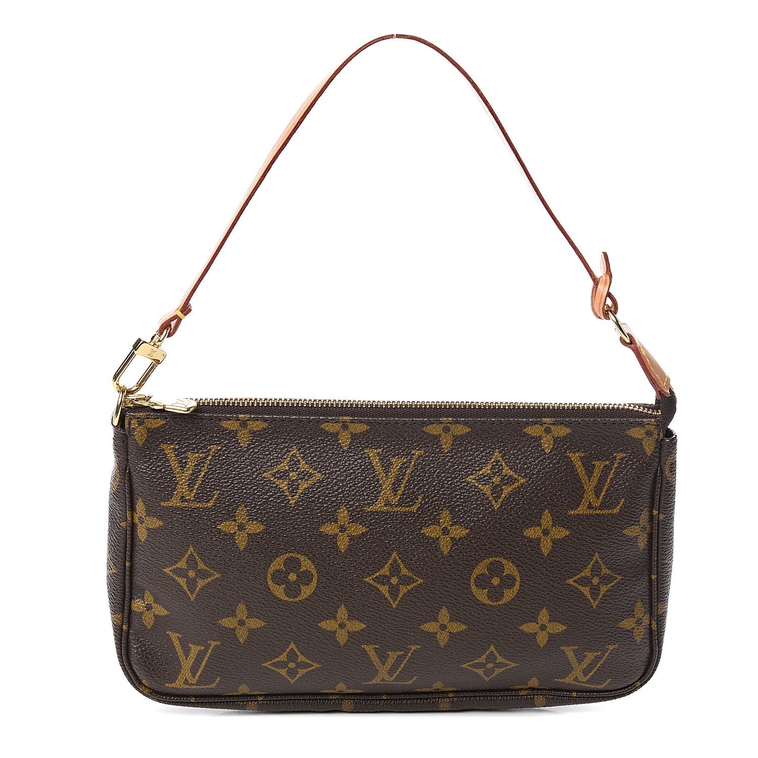 Louis Vuitton Monogram Pochette Accessories 1 of 9
