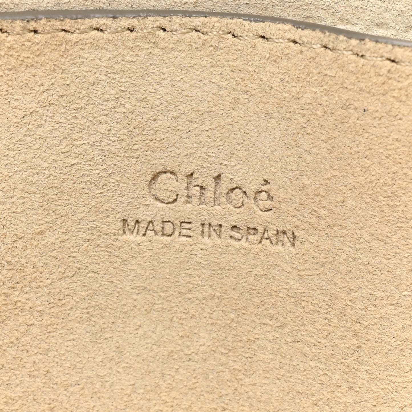 Suede Calfskin Small Faye Shoulder Bag Black
