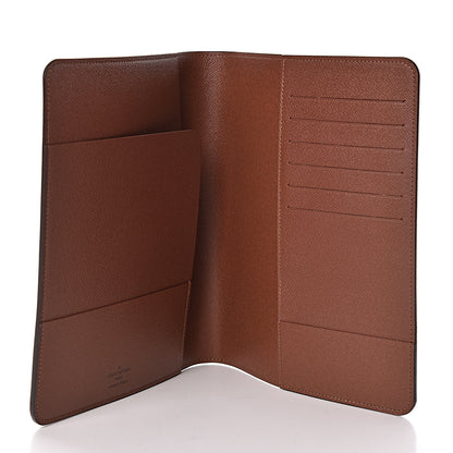 Louis Vuitton Monogram Desk Agenda Cover 5 of 7