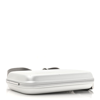 Rimowa Aluminum Personal Sling Clutch Silver 4 of 15
