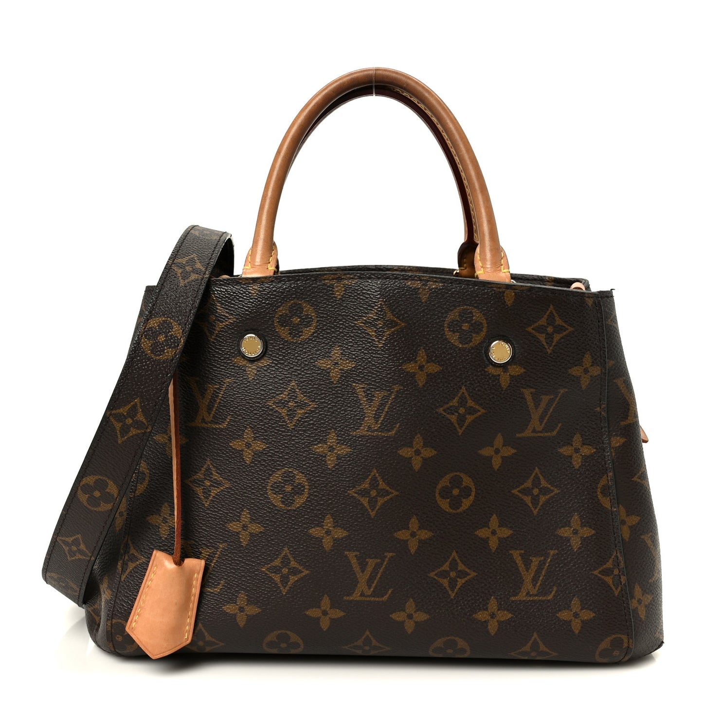 Monogram Montaigne BB