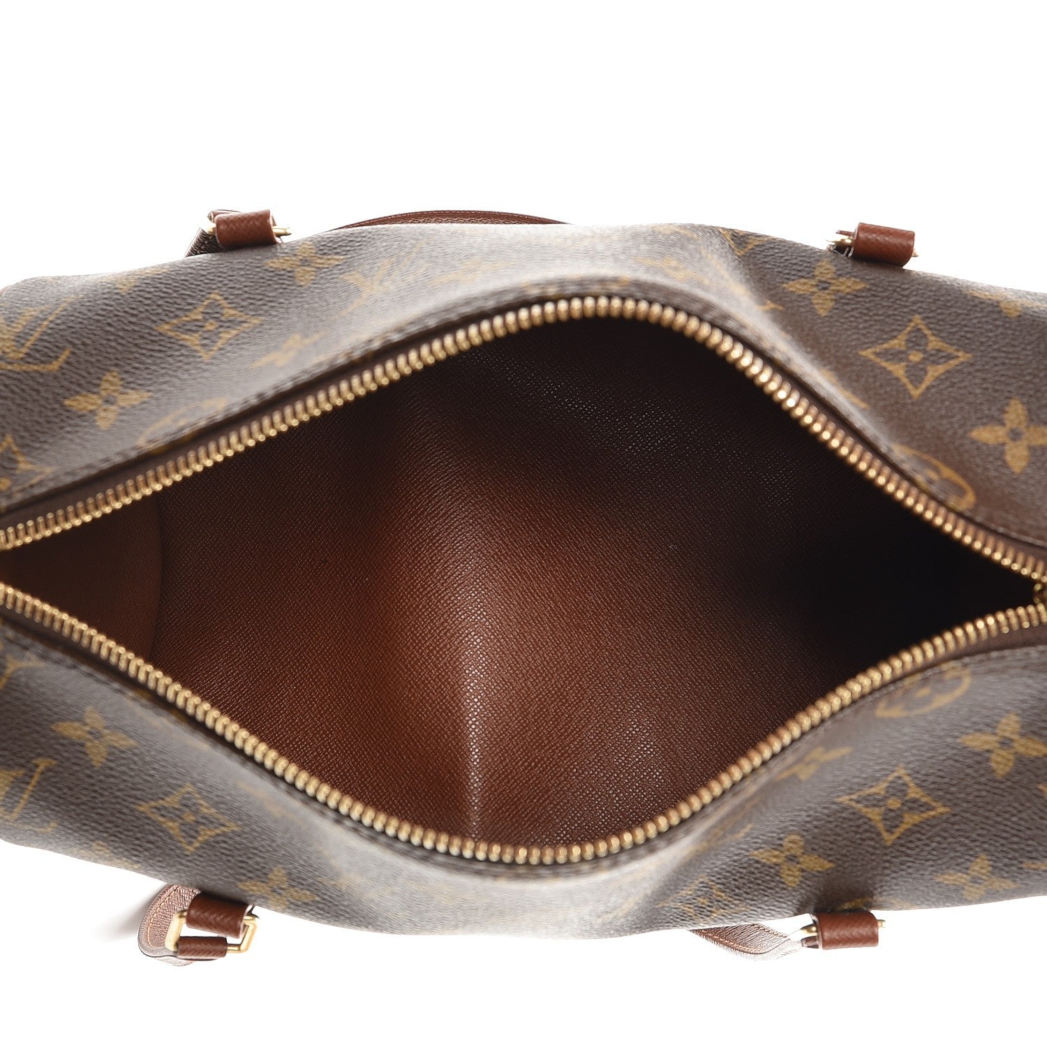 Louis Vuitton Monogram Papillon 26 5 of 7