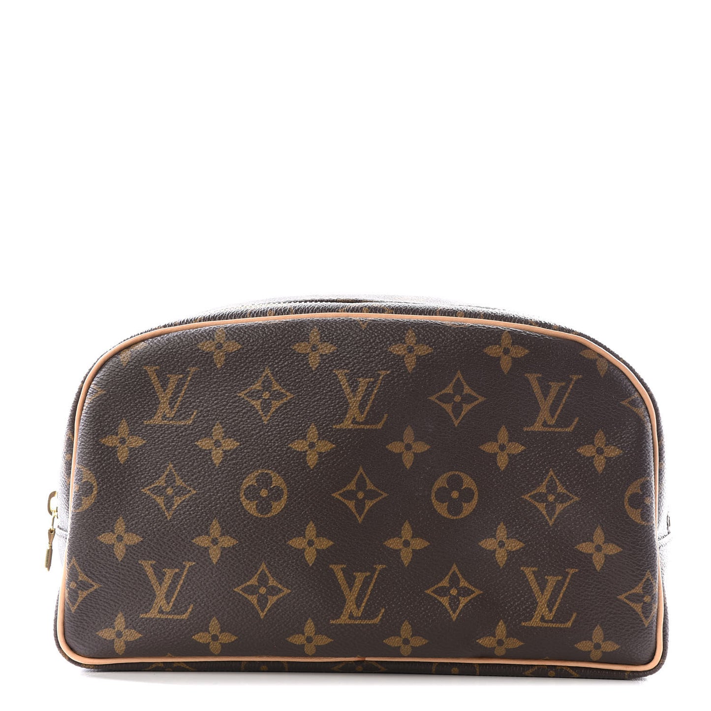 Monogram Toiletry Bag 25