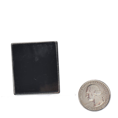 Louis Vuitton Nanogram Phone Ring Holder Silver 2 of 4
