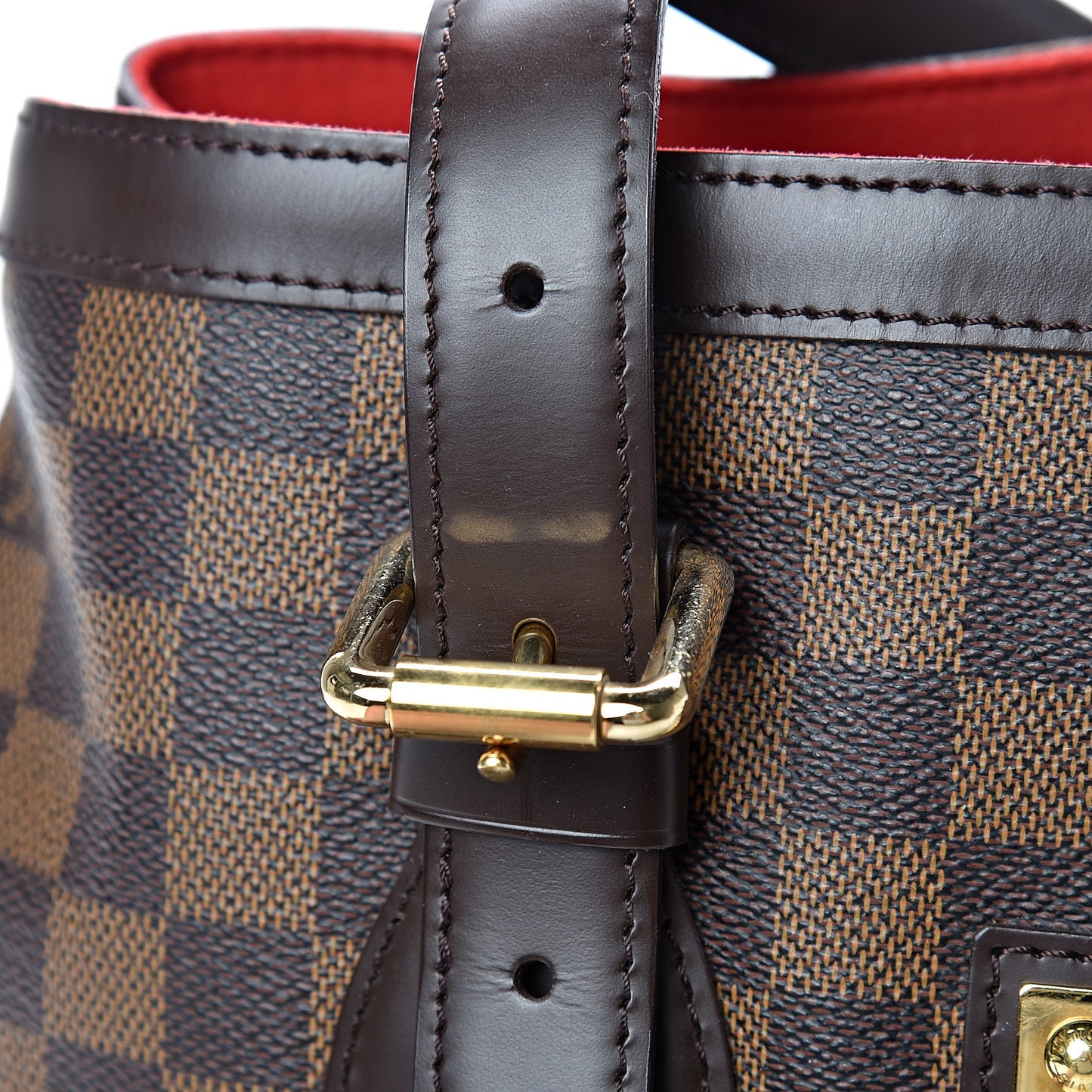 Damier Ebene Hampstead MM