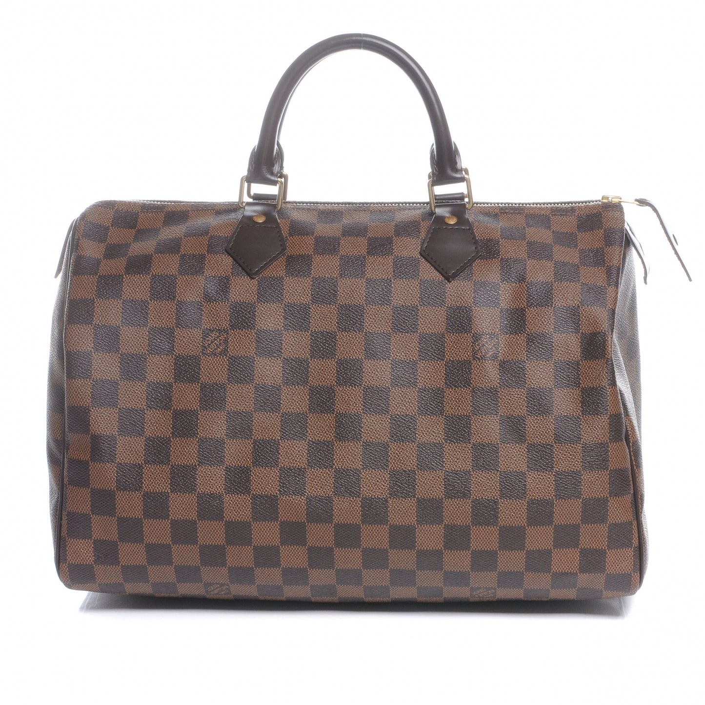 Damier Ebene Speedy 35
