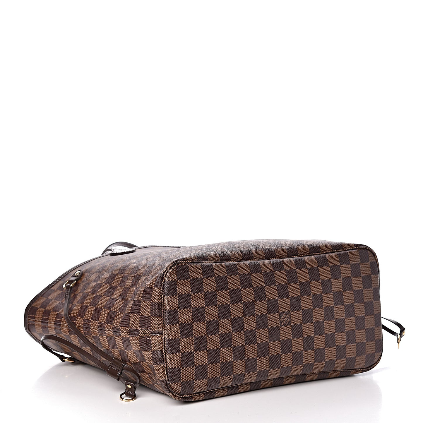 Damier Ebene Neo Neverfull MM