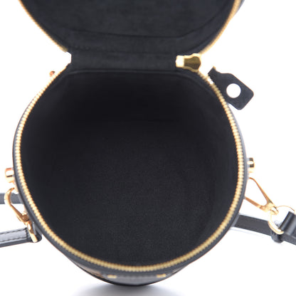 Louis Vuitton Reverse Monogram Cannes 5 of 8