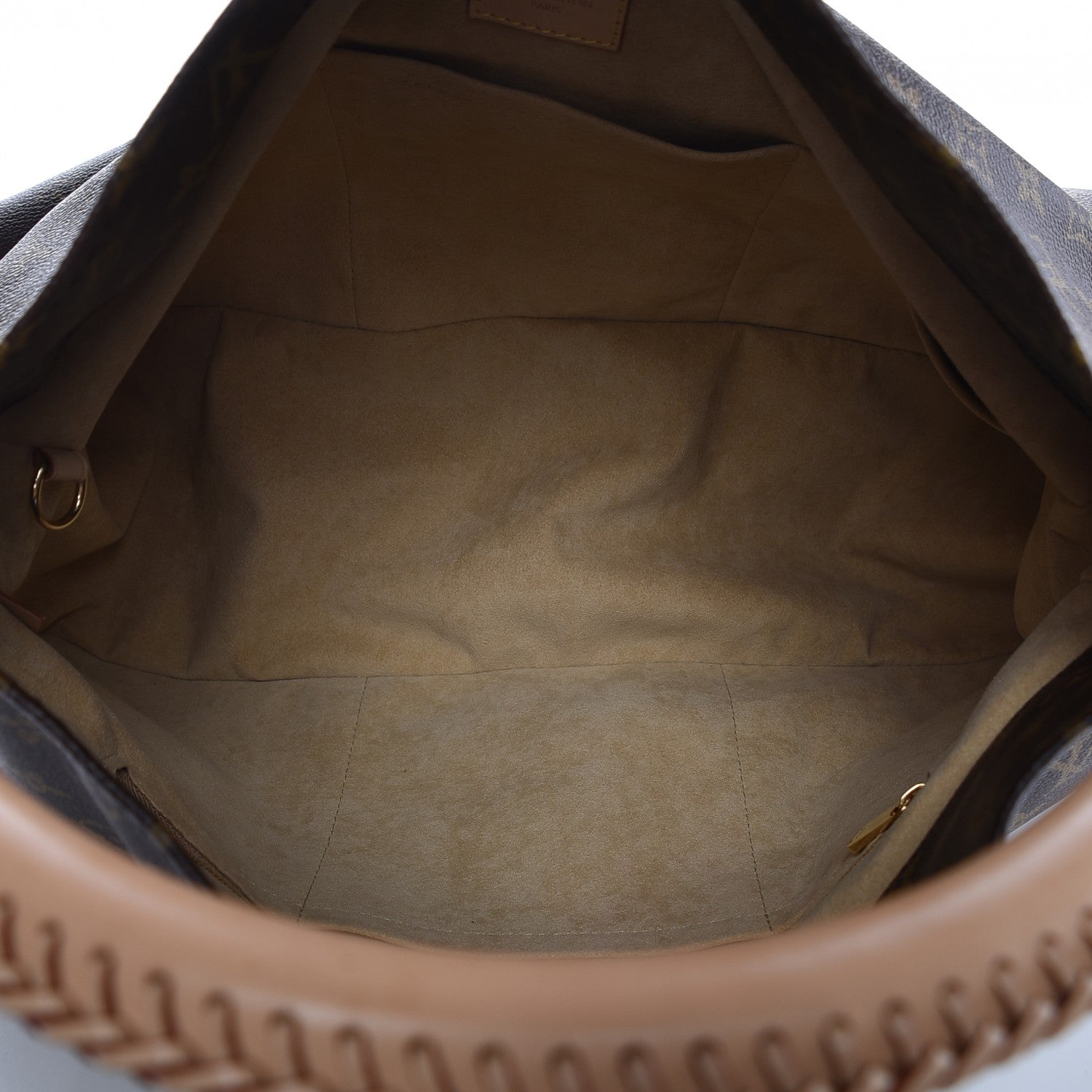 Louis Vuitton Monogram Artsy MM 5 of 7