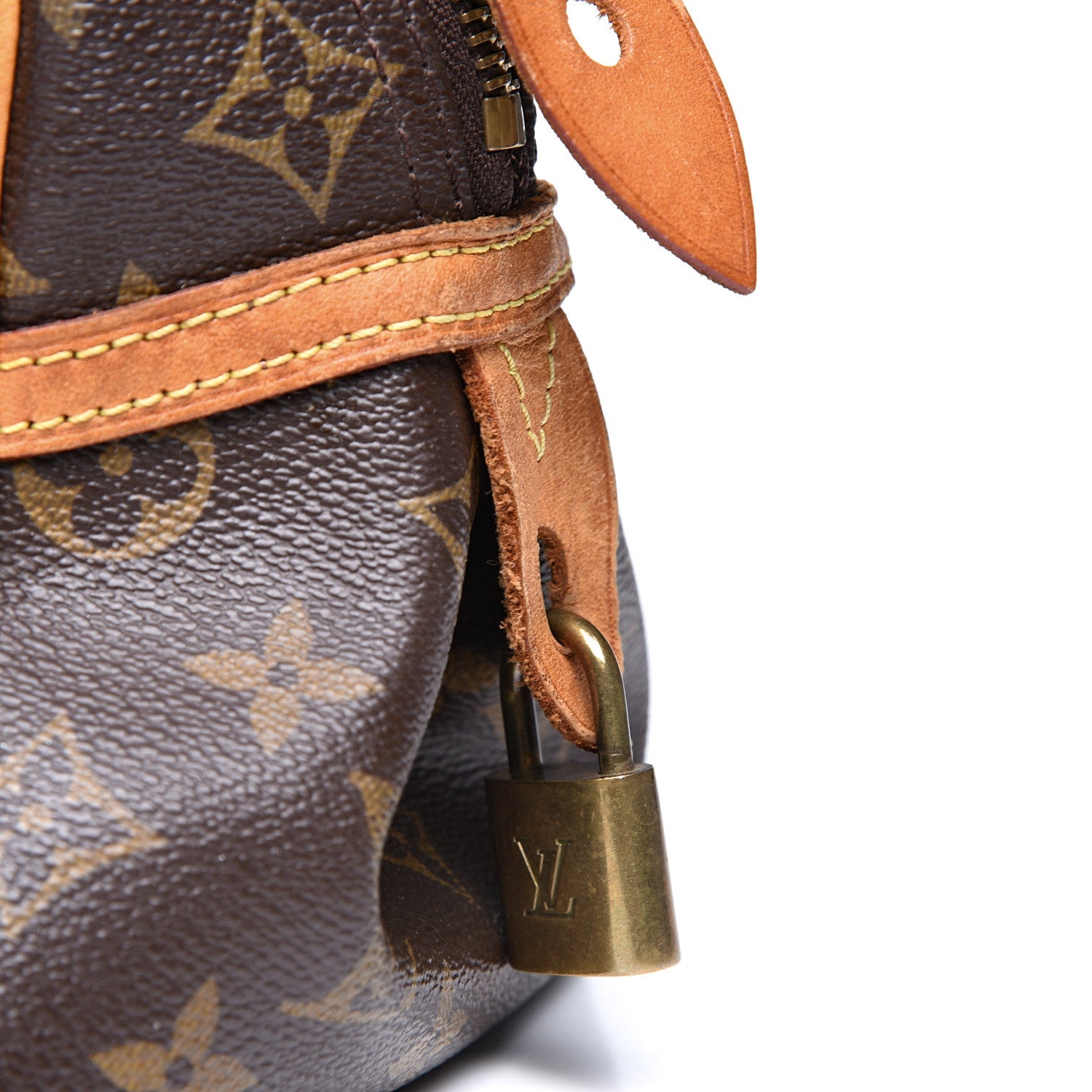 Louis Vuitton Monogram Montorgueil PM 13 of 18