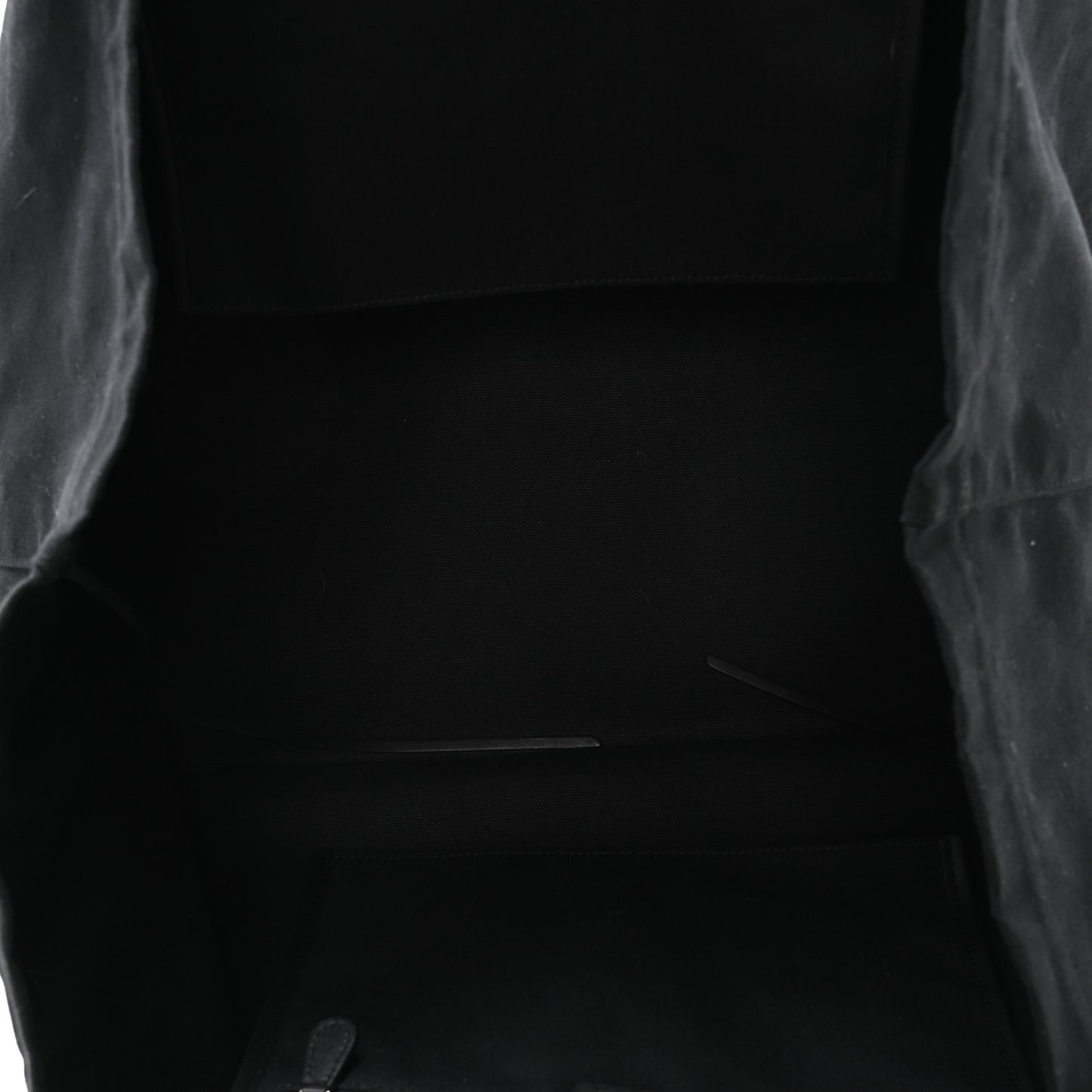 Cotton Twill Idaho XL Black