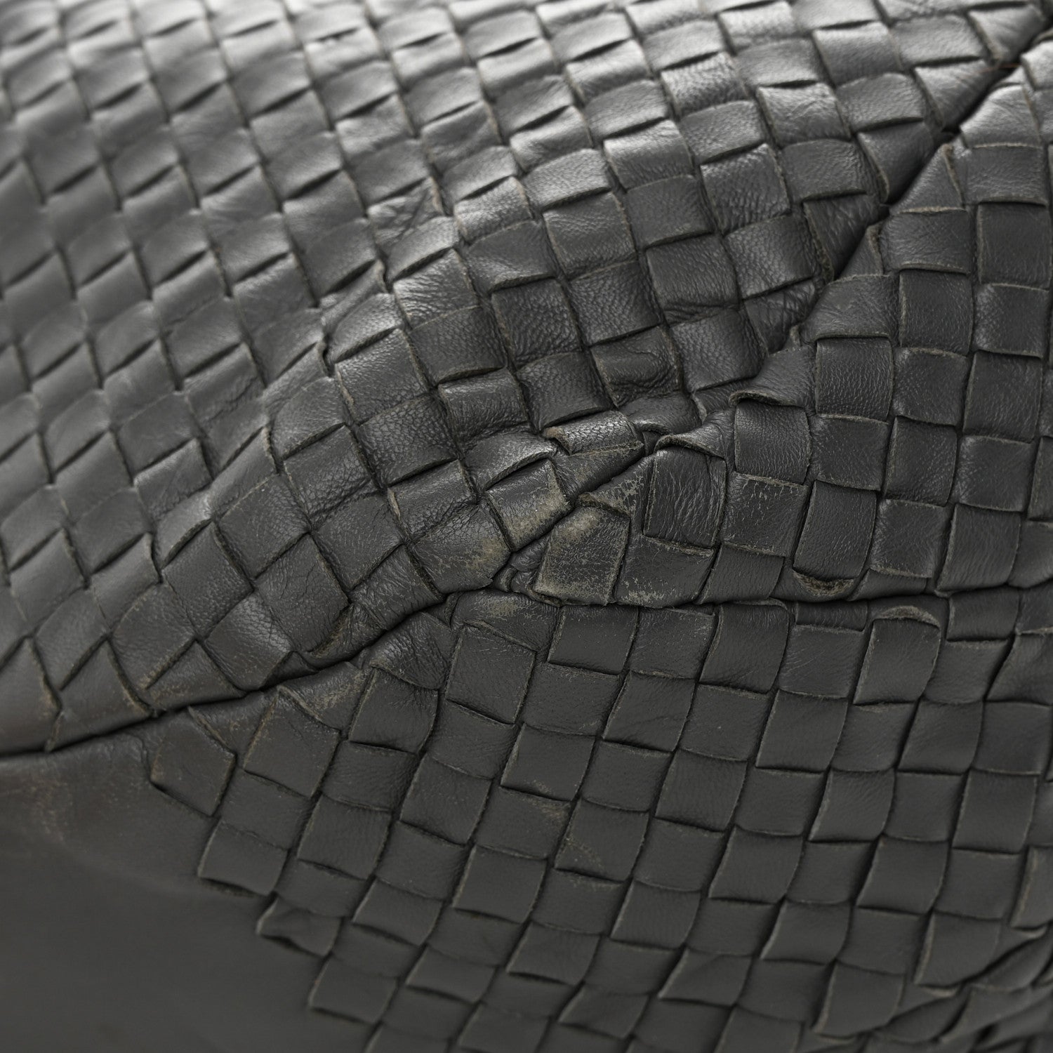 Bottega Veneta Nappa Intrecciato Large Campana Hobo Shadow 15 of 19