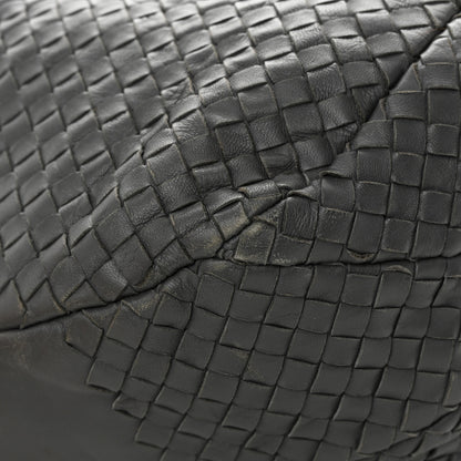 Bottega Veneta Nappa Intrecciato Large Campana Hobo Shadow 15 of 19