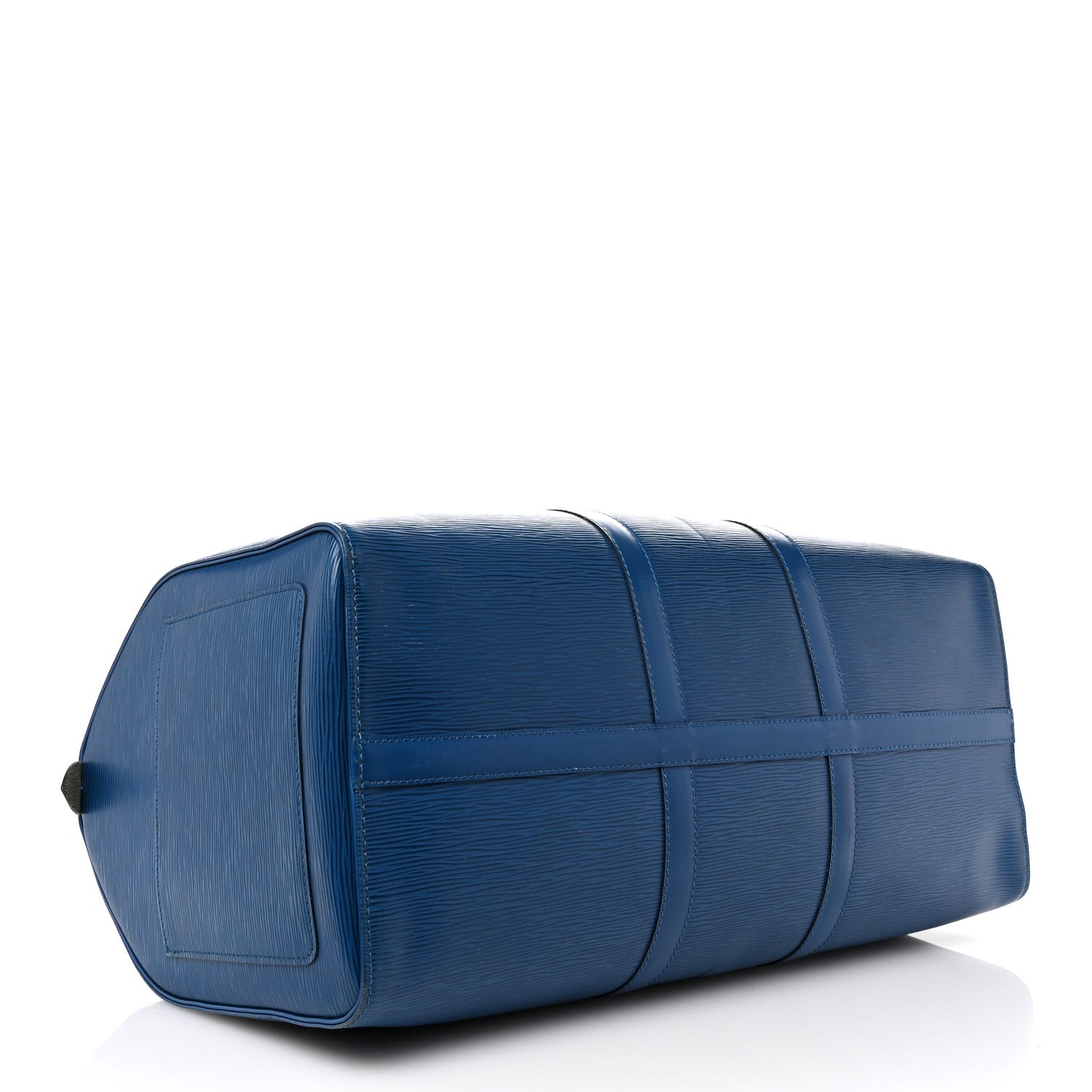 Louis Vuitton Epi Keepall 50 Toledo 3 of 10