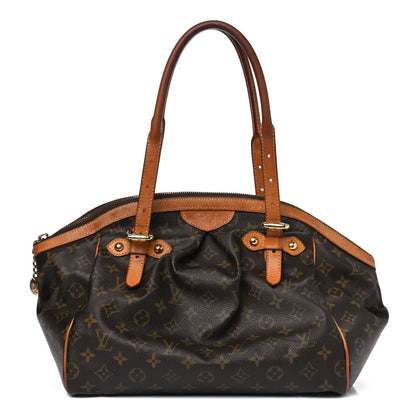 Louis Vuitton Monogram Tivoli GM 1 of 26