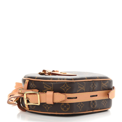 Louis Vuitton Monogram Boite Chapeau Souple MM 4 of 8