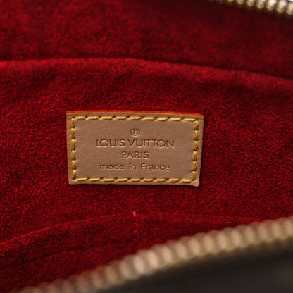 Louis Vuitton Monogram Multipli-Cite 6 of 9