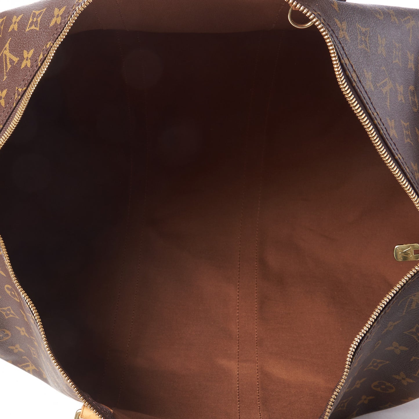 Monogram Keepall Bandouliere 55