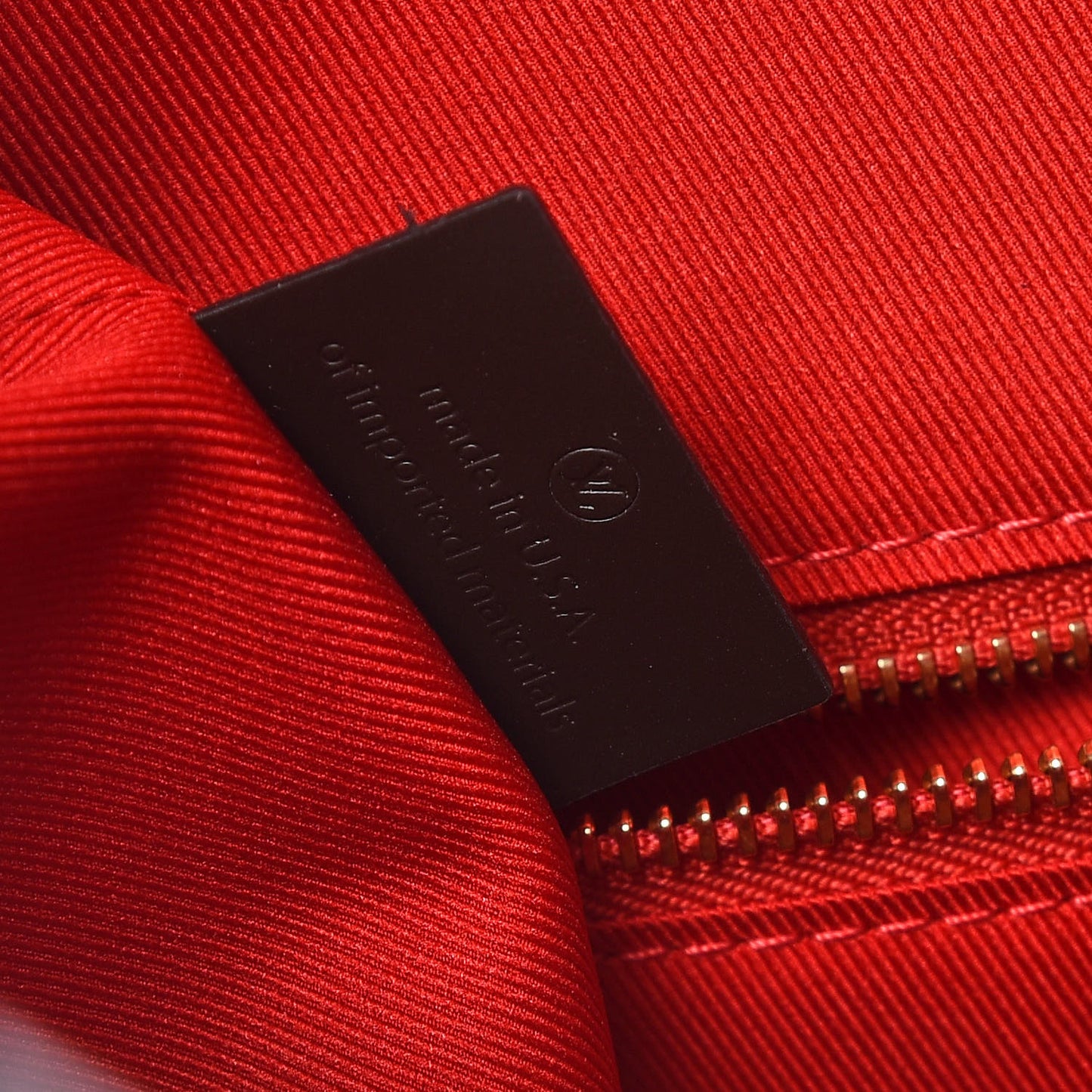 Damier Ebene Graceful MM