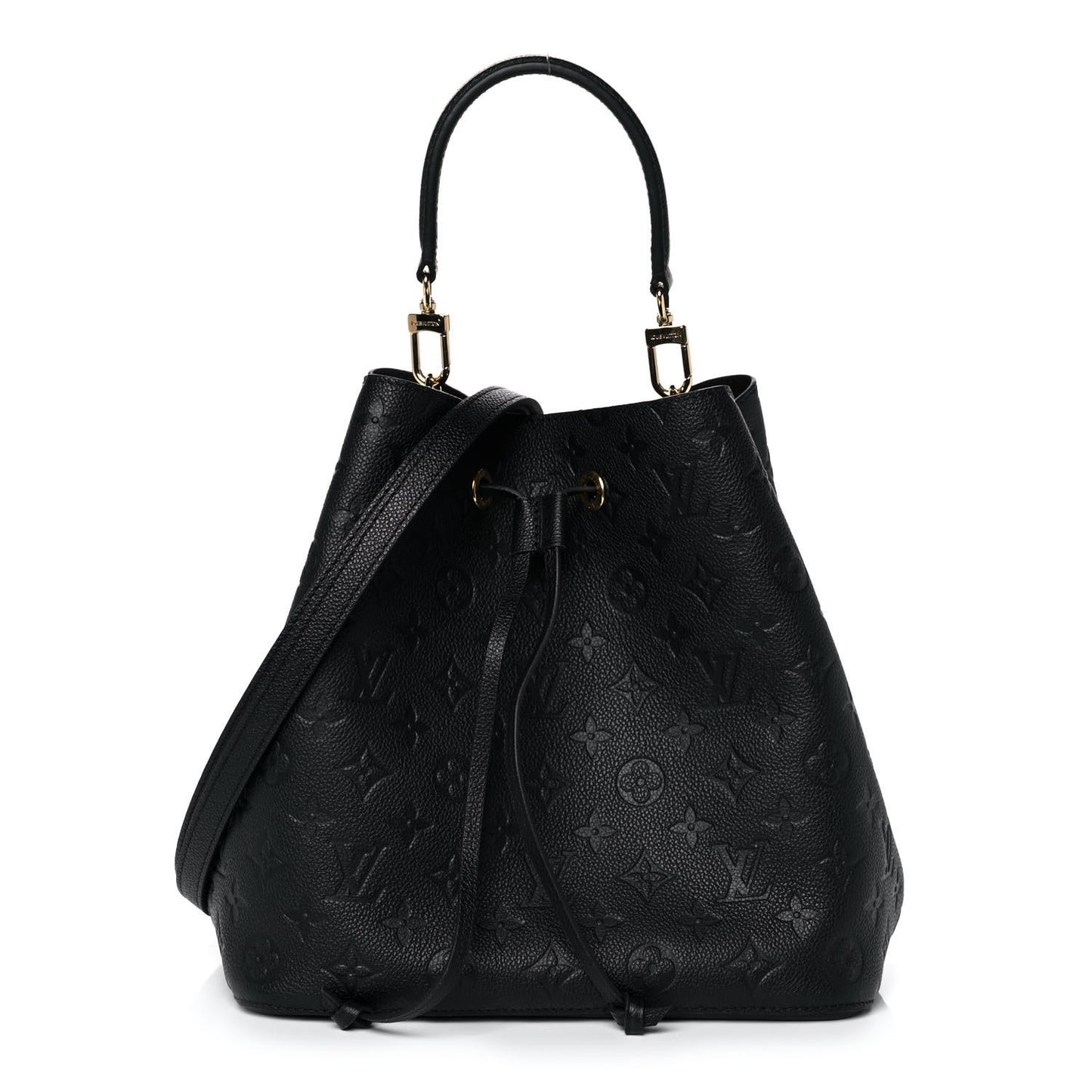 Empreinte Neonoe MM Black