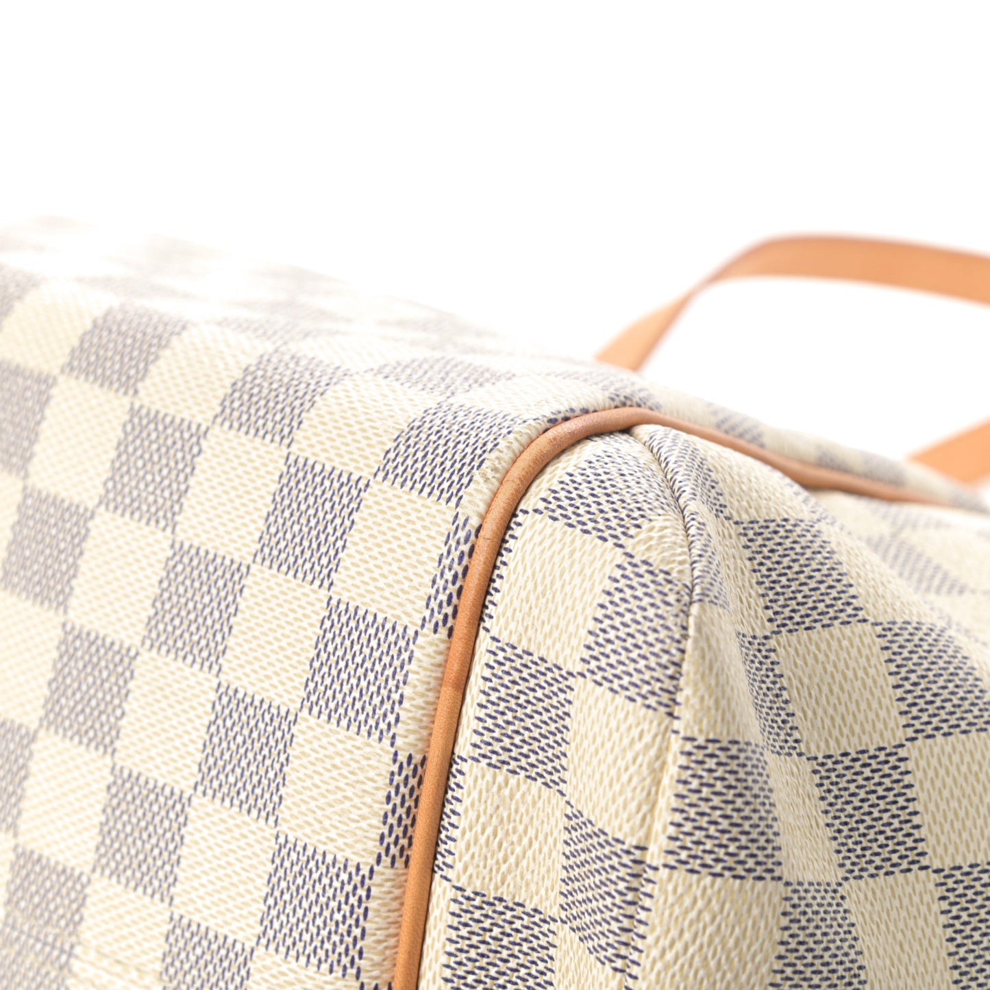 Damier Azur Totally MM