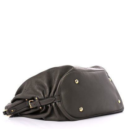 Louis Vuitton Mahina XL Elephant Gris 4 of 27